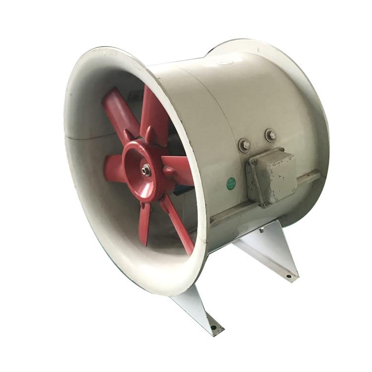 玻璃鋼軸流風機